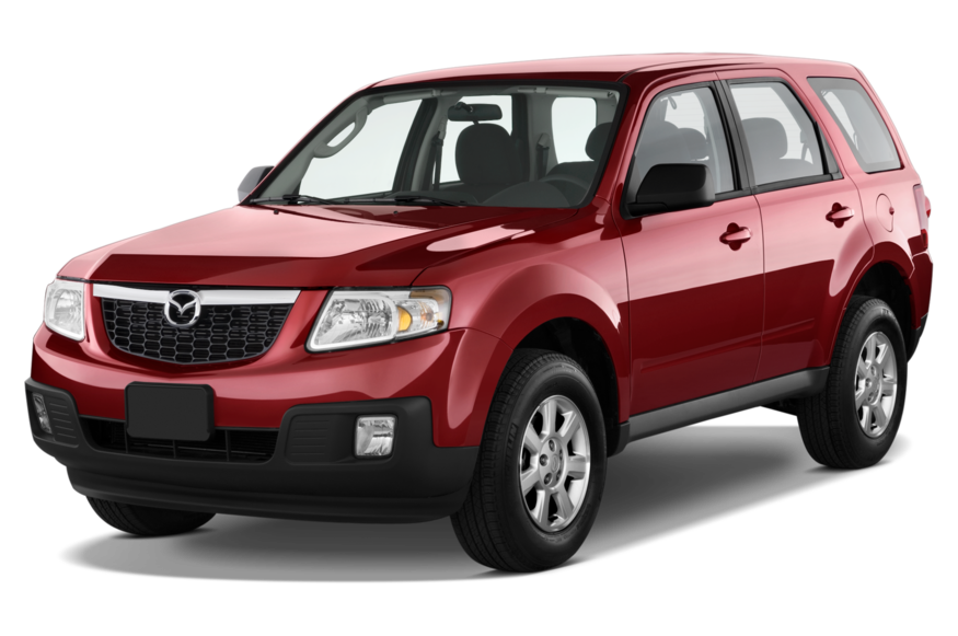 download Mazda Tribute workshop manual