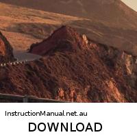 service manual