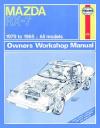 workshop manual