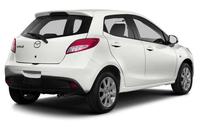 download Mazda2 able workshop manual