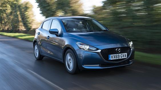 download Mazda2 workshop manual