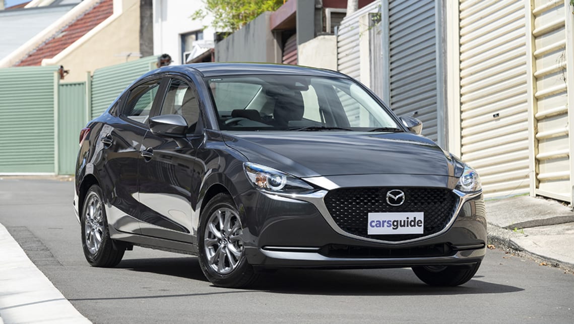 download Mazda2 workshop manual