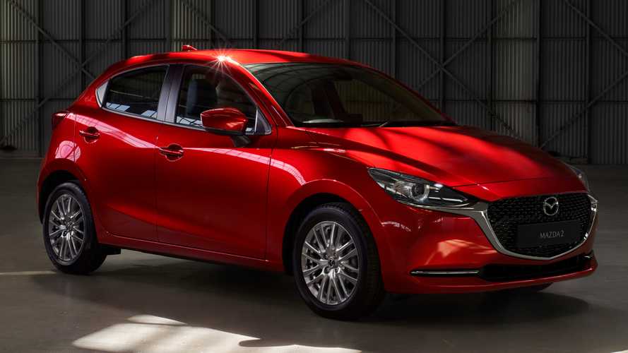 download Mazda2 workshop manual