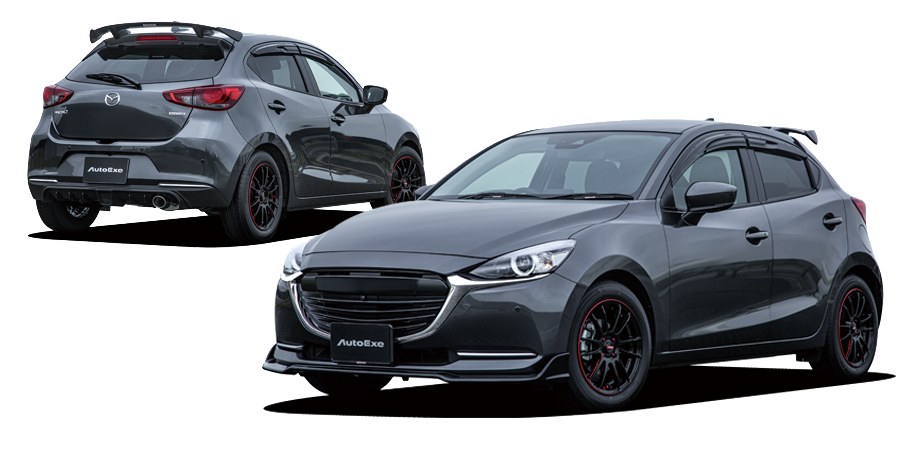 download Mazda2 workshop manual