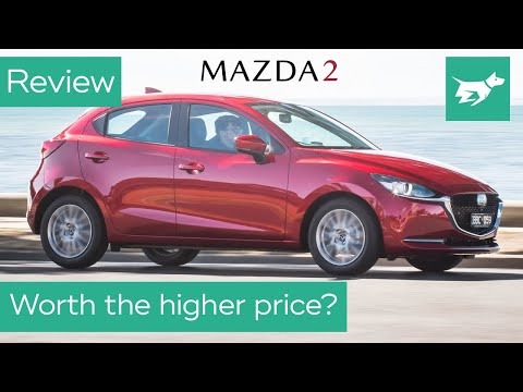 download Mazda2 workshop manual