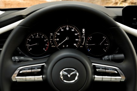 download Mazda3 Mazdaspeed3 workshop manual