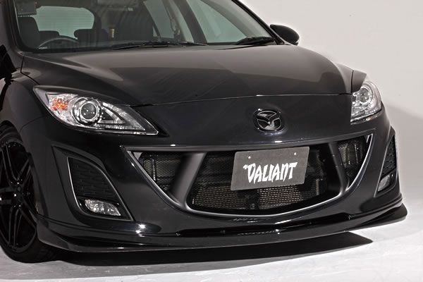 download Mazda3 Mazdaspeed3 workshop manual