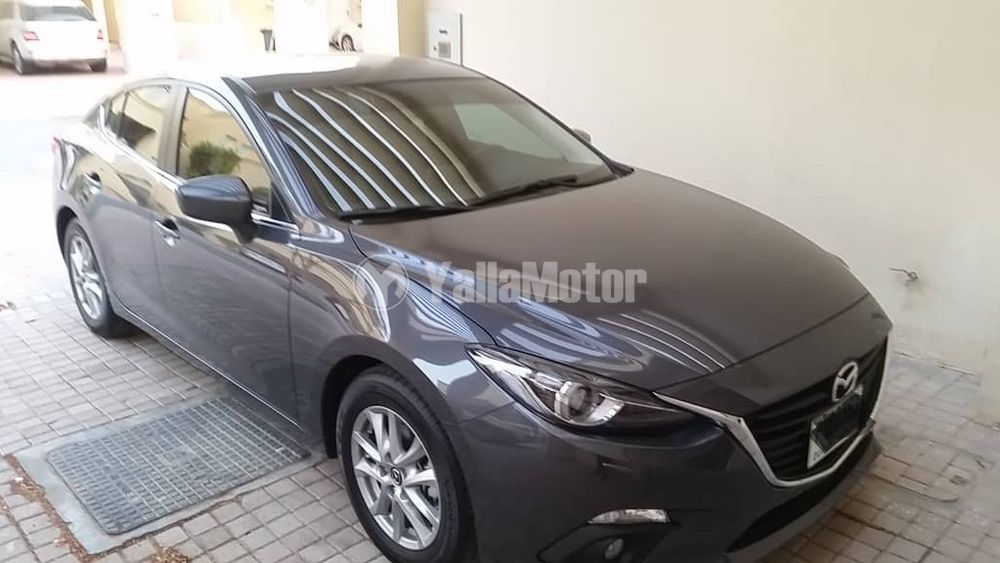 download Mazda3 Mazdaspeed3 workshop manual