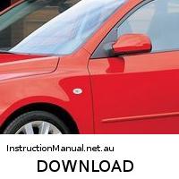 service manual