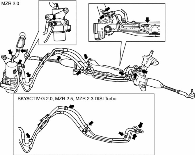 download Mazda3 mazda 3 workshop manual
