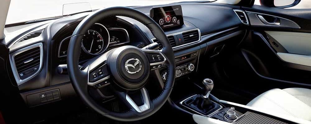 download Mazda3 workshop manual