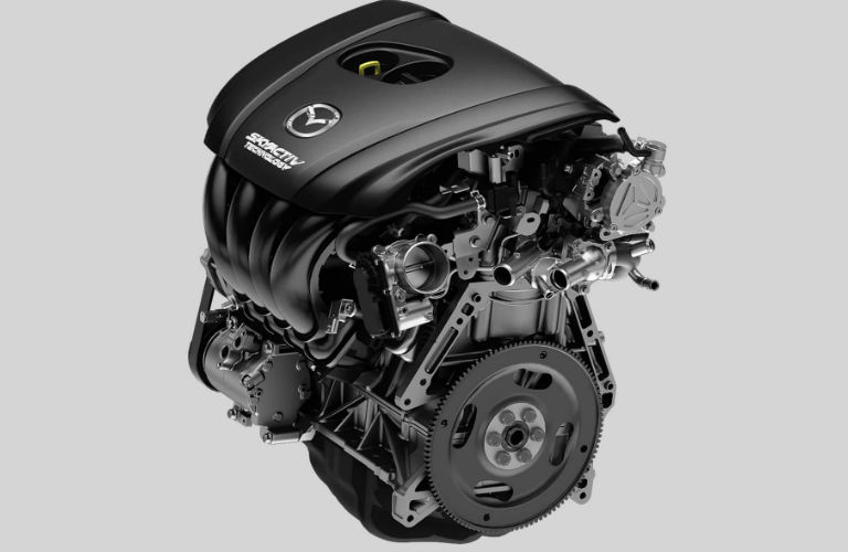 download Mazda3 workshop manual