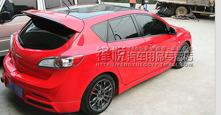 download Mazda3 workshop manual