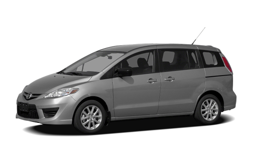 download Mazda5 able workshop manual