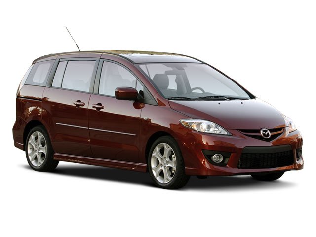 download Mazda5 able workshop manual