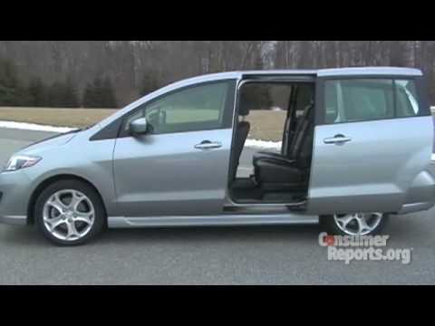 download Mazda5 workshop manual