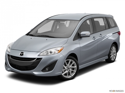 download Mazda5 workshop manual