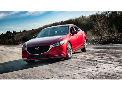 download Mazda6 F L MPS workshop manual