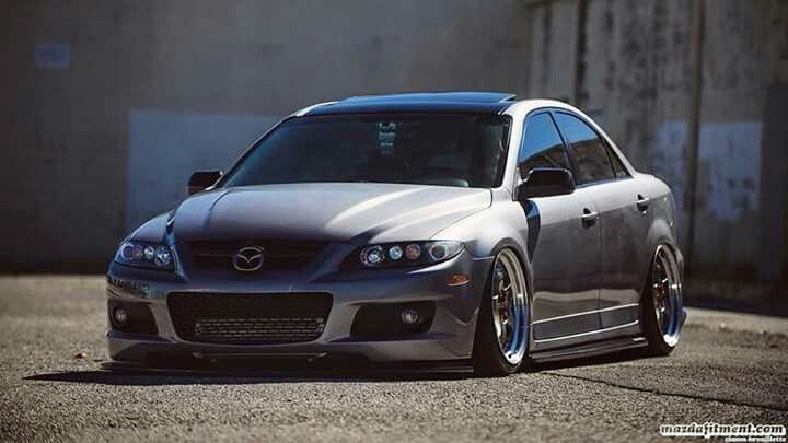 download Mazda6 F L Mazda6 MPS s workshop manual