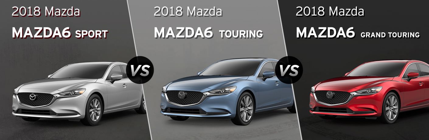 download Mazda6 Mazda 6 workshop manual