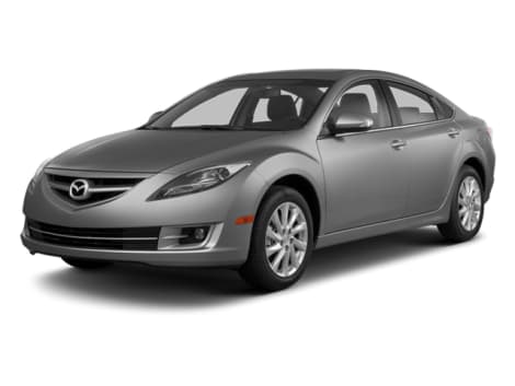 download Mazda6 Supplement workshop manual