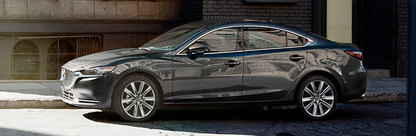 download Mazda6 workshop manual
