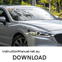 owners manual