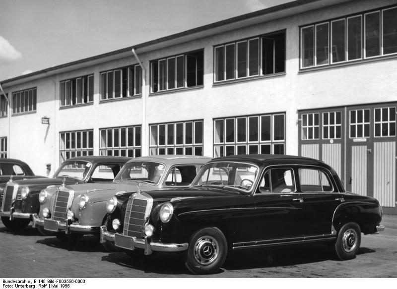 download Mercedes 180 190 220 able workshop manual