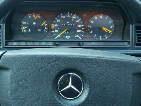 download Mercedes 180 190 220 workshop manual