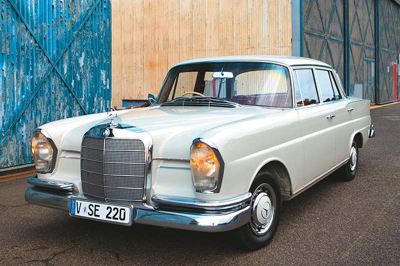 download Mercedes 180 190 220 workshop manual