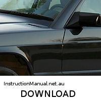 download Mercedes 190 D 2.5 workshop manual