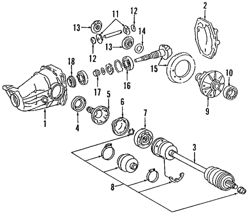 download Mercedes 190 E workshop manual