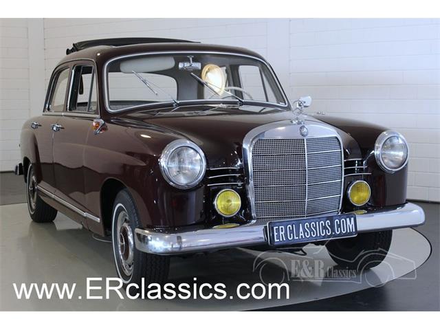 download Mercedes 190D 190Db 190SL able workshop manual