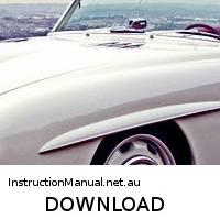 owners manual