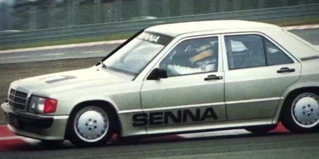 download Mercedes 190E Super workshop manual