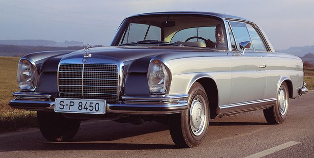 download Mercedes 280 CE able workshop manual