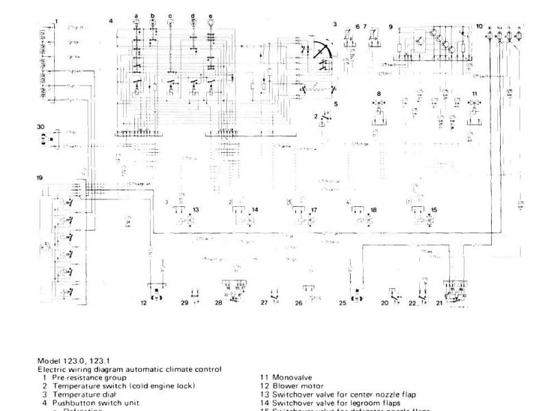 download Mercedes 300 CD workshop manual