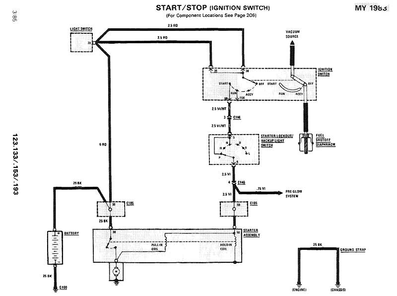 download Mercedes 300 CD workshop manual