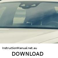 service manual