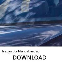 download Mercedes 300 E 4MATIC workshop manual