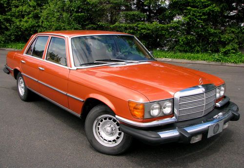 download Mercedes 300 SD workshop manual