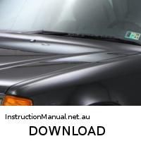 download Mercedes 300D 93 workshop manual