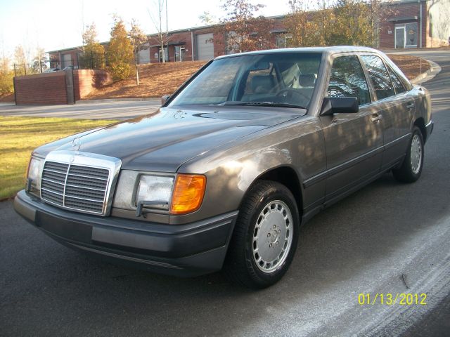 download Mercedes 300E 86 able workshop manual