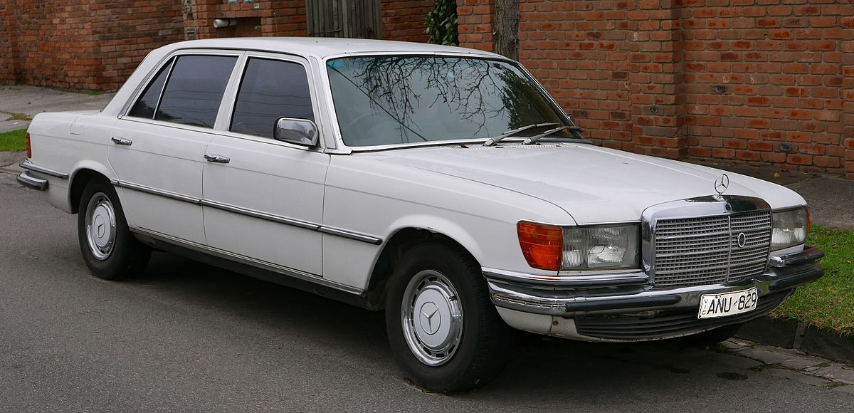 download Mercedes 300SD 84 workshop manual