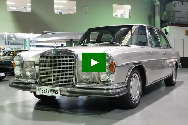 download Mercedes 300SEL 89 workshop manual