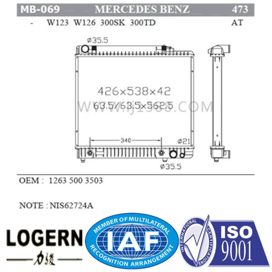 download Mercedes 300TD 85 workshop manual