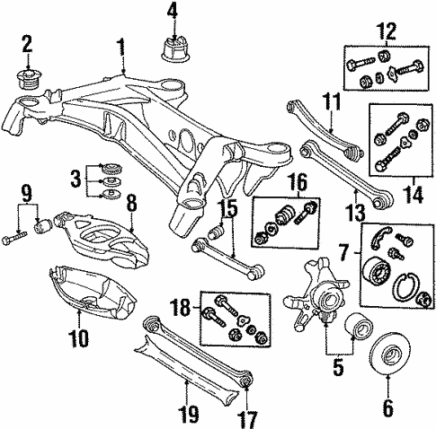 download Mercedes 400 E workshop manual