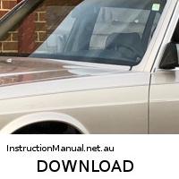 repair manual