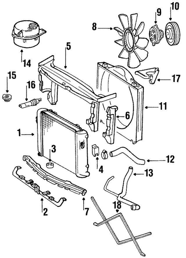 download Mercedes 560 SL workshop manual