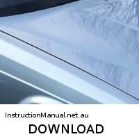 repair manual